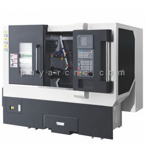 دستگاه تراش استاندارد سی ان سی CNC BL-H40T/TC/TY